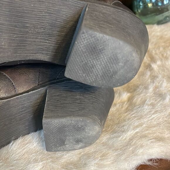 Roper boots 8.5 (3650) - Picture 7 of 8